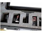 Постоянный свет Aputure Nova P300c Kit with Case