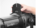 Диафрагма Aputure Spotlight Mount Iris