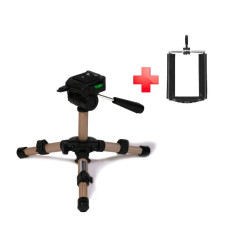 Штатив для смартфона Arsenal ARS-0012 Smart