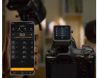 Радиосинхронизатор Godox X3Pro N для Nikon