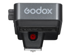 Радиосинхронизатор Godox X3Pro N для Nikon