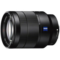 Об’єктив Sony FE 24-70mm F4 ZA OSS Carl Zeiss Vario Tessar T *