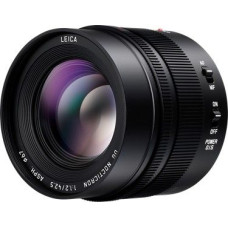 Объектив Panasonic Micro 4/3 Lens 43mm (H-NS043E)