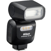 Вспышка Nikon SB-500