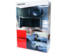 Автодержатель Extradigital Back Hug BH200 (CRB4107)