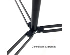 Стойка для фона Visico MBGS-200150