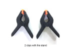 Стойка для фона Visico MBGS-200150