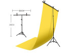 Стойка для фона Visico MBGS-20080