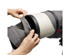 Дощовий чохол Manfrotto Pro Light Teleshield MB PL-TS