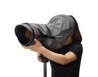 Дощовий чохол Manfrotto Pro Light Teleshield MB PL-TS