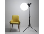 Рефлектор диффузор шар Visico SD-500 Diffuser Ball