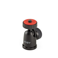 Головка Joby BallHead 1K Black/Charcoal (JB01512-BWW)