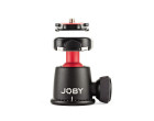 Головка Joby BallHead 3K Black/Red (JB01513-BWW)