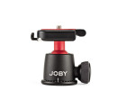 Головка Joby BallHead 3K Black/Red (JB01513-BWW)
