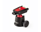 Головка Joby BallHead 3K Black/Red (JB01513-BWW)