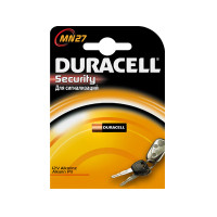 Батарейка Duracell MN27