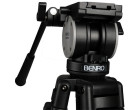 Штатив Benro KH-25RM