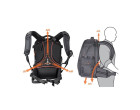 Рюкзак Benro Quicken 400N black