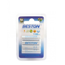Аккумулятор Beston AAA 1100mAh Ni-MH x 4шт (AAB1829)