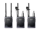 Радіосистема Godox WMicS1 (3.5 мм)