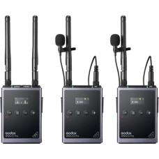 Радіосистема Godox WMicS1 (3.5 мм)