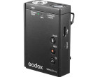 Радіосистема Godox WMicS2 (3.5 мм)
