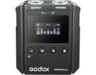 Радіосистема Godox WMicS2 (3.5 мм)