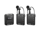 Радіосистема Godox WMicS2 (3.5 мм)