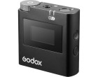 Радіосистема Godox Virso S M1 (3.5 мм)