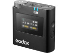 Радіосистема Godox Virso S M1 (3.5 мм)