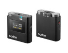 Радіосистема Godox Virso S M1 (3.5 мм)