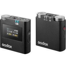 Радіосистема Godox Virso S M1 (3.5 мм)