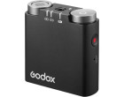 Радіосистема Godox Virso S M2 (3.5 мм)