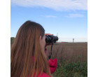 Бинокль Opticron Imagic IS 14x30 WP