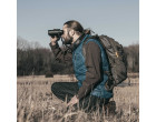 Бинокль Vanguard VEO ED 10x50 WP Black