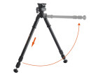 Біпод Vanguard Equalizer 2QS