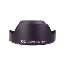 Бленда JJC LH-W65B (Canon EW-65B)