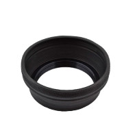 Бленда гумова Marumi 62mm