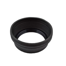 Бленда резиновая Marumi 67mm