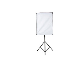 Софтбокс BOWENS WAFER 56 56х25см без адаптера (BW-1894)