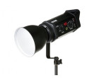Рефлектор BOWENS GRID 60 ° REFLECTOR 18cm WITH 3 GRIDS з трьома сотами 1/8 3/16 1/4 (BW-1865)