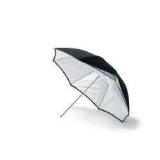 Фотозонт BOWENS UMBRELLA 140 cm (56”) Silver/White (BW-4060)