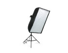 Софтбокс BOWENS WAFER 100 100х75см без адаптера (BW-1896)