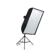 Софтбокс BOWENS WAFER 100 100х75см без адаптера (BW-1896)