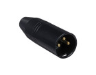Перехідник Boya 35C-XLR