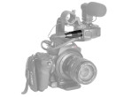 Перехідник Boya 35C-XLR