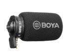 Микрофон Boya BY-A7H