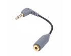 Адаптер Boya BY-CIP2 Smartphone Adapter