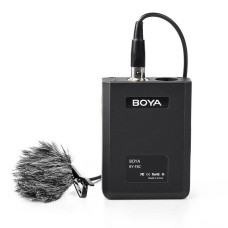 Петличный микрофон Boya BY-F8C