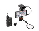 Микрофон Boya BY-WM4